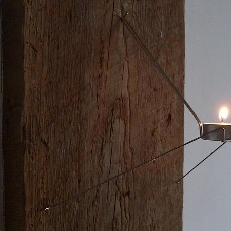 Gastenverblijf Bonga Stee Roodhuis Buitenkant foto