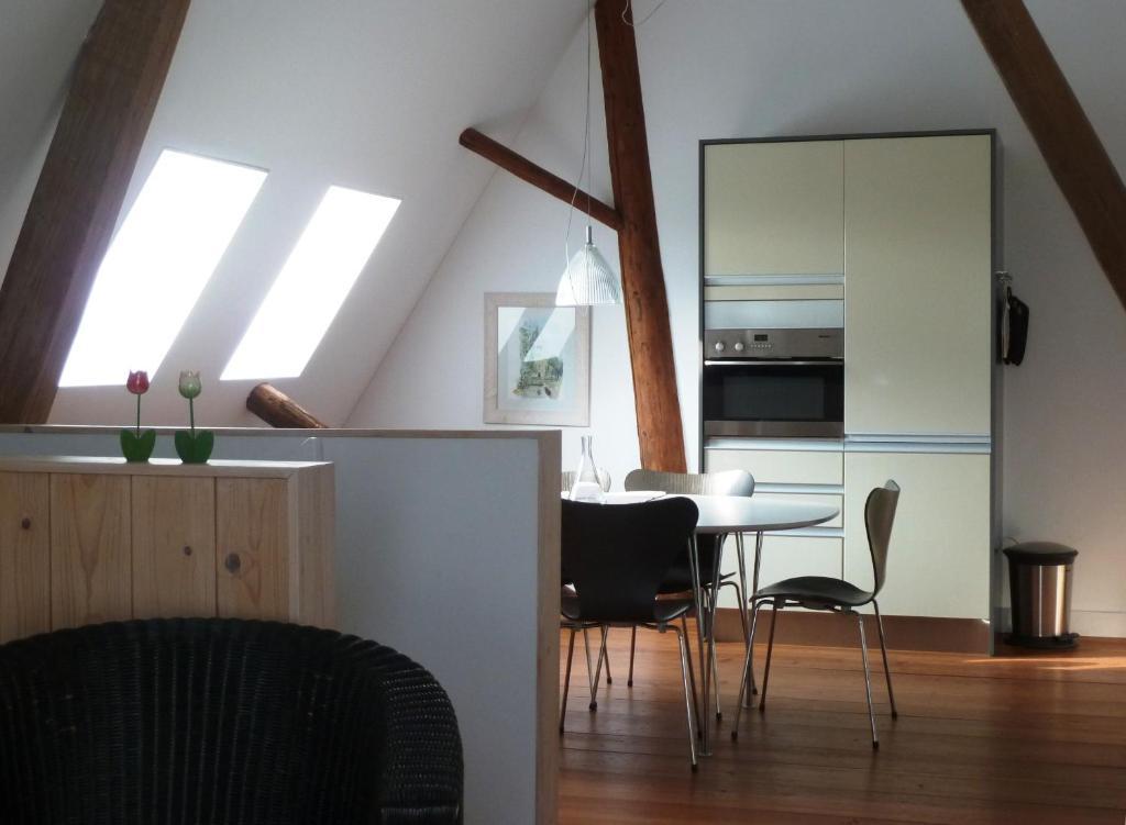 Gastenverblijf Bonga Stee Roodhuis Buitenkant foto